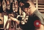 Standbild USA Cruiser Pacific Theater, 1945, aus Sekunde 20 historischem Filmmaterial Videoclip 65675060337
