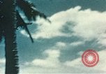 Standbild USA Cruiser Pacific Theater, 1945, aus Sekunde 23 historischem Filmmaterial Videoclip 65675060337