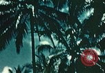 Standbild USA Cruiser Pacific Theater, 1945, aus Sekunde 26 historischem Filmmaterial Videoclip 65675060337