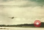 Standbild USA Cruiser Pacific Theater, 1945, aus Sekunde 28 historischem Filmmaterial Videoclip 65675060337