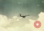 Standbild USA Cruiser Pacific Theater, 1945, aus Sekunde 31 historischem Filmmaterial Videoclip 65675060337