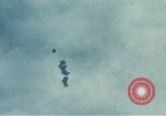 Standbild USA Cruiser Pacific Theater, 1945, aus Sekunde 41 historischem Filmmaterial Videoclip 65675060337