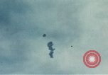 Standbild USA Cruiser Pacific Theater, 1945, aus Sekunde 42 historischem Filmmaterial Videoclip 65675060337