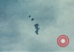 Standbild USA Cruiser Pacific Theater, 1945, aus Sekunde 43 historischem Filmmaterial Videoclip 65675060337