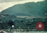 Standbild USA Cruiser Pacific Theater, 1945, aus Sekunde 49 historischem Filmmaterial Videoclip 65675060337