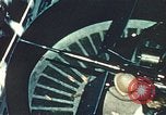 Standbild USA Cruiser Pacific Theater, 1945, aus Sekunde 58 historischem Filmmaterial Videoclip 65675060337