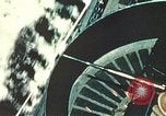 Standbild USA Cruiser Pacific Theater, 1945, aus Sekunde 59 historischem Filmmaterial Videoclip 65675060337