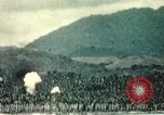 Standbild USA Cruiser Pacific Theater, 1945, aus Sekunde 62 historischem Filmmaterial Videoclip 65675060337