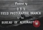 Standbild deutsche und italienische sneak craft Boote und Schwimmer Europa, 1945, aus Sekunde 23 historischem Filmmaterial Videoclip 65675060338
