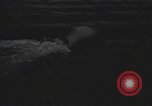 Standbild deutsche und italienische sneak craft Boote und Schwimmer Europa, 1945, aus Sekunde 39 historischem Filmmaterial Videoclip 65675060338