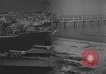 Standbild Schwimmer United States USA, 1945, aus Sekunde 1 historischem Filmmaterial Videoclip 65675060339