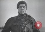 Standbild Schwimmer United States USA, 1945, aus Sekunde 19 historischem Filmmaterial Videoclip 65675060339