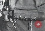 Standbild Schwimmer United States USA, 1945, aus Sekunde 21 historischem Filmmaterial Videoclip 65675060339