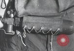 Standbild Schwimmer United States USA, 1945, aus Sekunde 23 historischem Filmmaterial Videoclip 65675060339