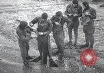 Standbild Schwimmer United States USA, 1945, aus Sekunde 26 historischem Filmmaterial Videoclip 65675060339