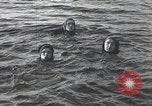 Standbild Schwimmer United States USA, 1945, aus Sekunde 53 historischem Filmmaterial Videoclip 65675060339