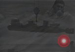 Standbild italienischen SLC-200 Maiale human Torpedo Europa, 1945, aus Sekunde 1 historischem Filmmaterial Videoclip 65675060340