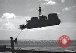 Standbild italienischen SLC-200 Maiale human Torpedo Europa, 1945, aus Sekunde 12 historischem Filmmaterial Videoclip 65675060340