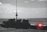 Standbild italienischen SLC-200 Maiale human Torpedo Europa, 1945, aus Sekunde 20 historischem Filmmaterial Videoclip 65675060340