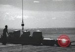 Standbild italienischen SLC-200 Maiale human Torpedo Europa, 1945, aus Sekunde 24 historischem Filmmaterial Videoclip 65675060340
