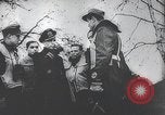 Standbild Deutsche Neger human Torpedo Deutschland, 1944, aus Sekunde 3 historischem Filmmaterial Videoclip 65675060341