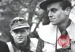 Standbild Deutsche Neger human Torpedo Deutschland, 1944, aus Sekunde 5 historischem Filmmaterial Videoclip 65675060341