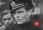 Standbild Deutsche Neger human Torpedo Deutschland, 1944, aus Sekunde 6 historischem Filmmaterial Videoclip 65675060341