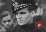 Standbild Deutsche Neger human Torpedo Deutschland, 1944, aus Sekunde 7 historischem Filmmaterial Videoclip 65675060341