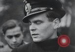 Standbild Deutsche Neger human Torpedo Deutschland, 1944, aus Sekunde 8 historischem Filmmaterial Videoclip 65675060341