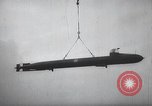 Standbild Deutsche Neger human Torpedo Deutschland, 1944, aus Sekunde 14 historischem Filmmaterial Videoclip 65675060341