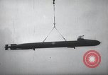 Standbild Deutsche Neger human Torpedo Deutschland, 1944, aus Sekunde 15 historischem Filmmaterial Videoclip 65675060341