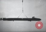 Standbild Deutsche Neger human Torpedo Deutschland, 1944, aus Sekunde 16 historischem Filmmaterial Videoclip 65675060341