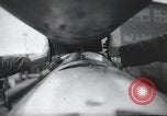 Standbild Deutsche Neger human Torpedo Deutschland, 1944, aus Sekunde 20 historischem Filmmaterial Videoclip 65675060341