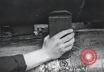 Standbild Deutsche Neger human Torpedo Deutschland, 1944, aus Sekunde 23 historischem Filmmaterial Videoclip 65675060341