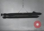 Standbild Deutsche Neger human Torpedo Deutschland, 1944, aus Sekunde 24 historischem Filmmaterial Videoclip 65675060341
