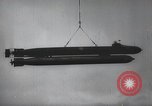 Standbild Deutsche Neger human Torpedo Deutschland, 1944, aus Sekunde 25 historischem Filmmaterial Videoclip 65675060341