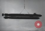 Standbild Deutsche Neger human Torpedo Deutschland, 1944, aus Sekunde 26 historischem Filmmaterial Videoclip 65675060341