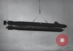 Standbild Deutsche Neger human Torpedo Deutschland, 1944, aus Sekunde 27 historischem Filmmaterial Videoclip 65675060341