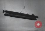 Standbild Deutsche Neger human Torpedo Deutschland, 1944, aus Sekunde 29 historischem Filmmaterial Videoclip 65675060341