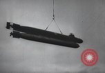 Standbild Deutsche Neger human Torpedo Deutschland, 1944, aus Sekunde 30 historischem Filmmaterial Videoclip 65675060341