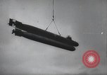 Standbild Deutsche Neger human Torpedo Deutschland, 1944, aus Sekunde 31 historischem Filmmaterial Videoclip 65675060341