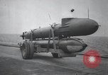 Standbild Deutsche Neger human Torpedo Deutschland, 1944, aus Sekunde 32 historischem Filmmaterial Videoclip 65675060341