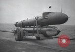 Standbild Deutsche Neger human Torpedo Deutschland, 1944, aus Sekunde 33 historischem Filmmaterial Videoclip 65675060341