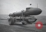Standbild Deutsche Neger human Torpedo Deutschland, 1944, aus Sekunde 34 historischem Filmmaterial Videoclip 65675060341
