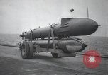 Standbild Deutsche Neger human Torpedo Deutschland, 1944, aus Sekunde 35 historischem Filmmaterial Videoclip 65675060341