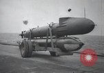 Standbild Deutsche Neger human Torpedo Deutschland, 1944, aus Sekunde 37 historischem Filmmaterial Videoclip 65675060341