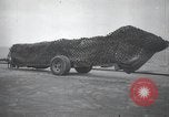 Standbild Deutsche Neger human Torpedo Deutschland, 1944, aus Sekunde 39 historischem Filmmaterial Videoclip 65675060341