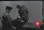 Standbild Deutsche Neger human Torpedo Deutschland, 1944, aus Sekunde 48 historischem Filmmaterial Videoclip 65675060341