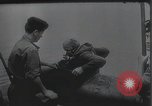 Standbild Deutsche Neger human Torpedo Deutschland, 1944, aus Sekunde 50 historischem Filmmaterial Videoclip 65675060341