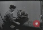 Standbild Deutsche Neger human Torpedo Deutschland, 1944, aus Sekunde 51 historischem Filmmaterial Videoclip 65675060341